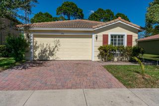 1951 SW Newport Isles Boulevard, Port St. Lucie, FL 34953