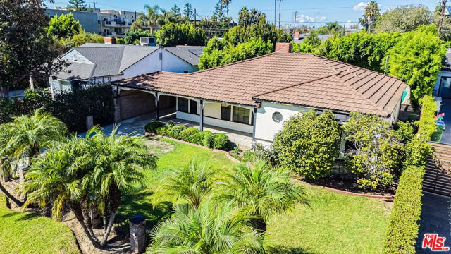 4839 Cartwright Avenue, North Hollywood (los Angeles), CA 91601
