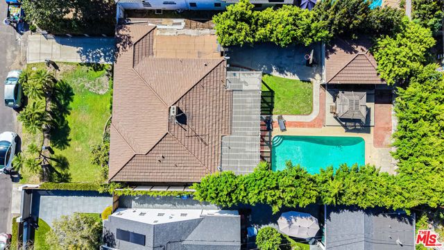 4839 Cartwright Avenue, North Hollywood (los Angeles), CA 91601