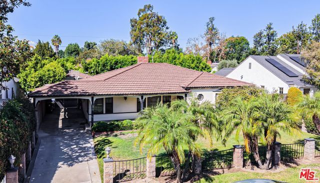 4839 Cartwright Avenue, North Hollywood (los Angeles), CA 91601
