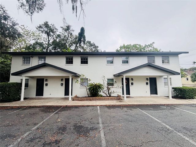 1023 NE 2ND STREET 3, Ocala, FL 34470