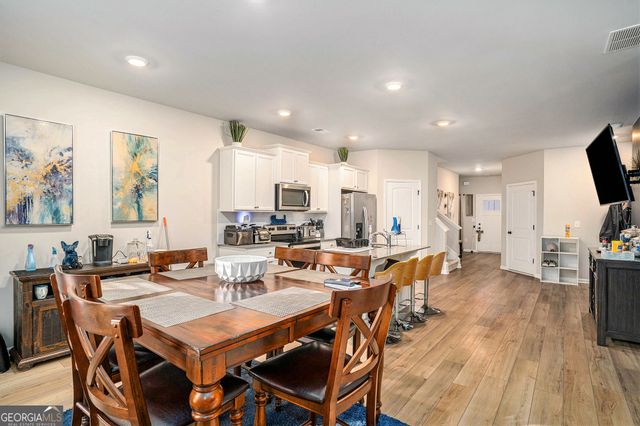 11940 Brightside Parkway, Hampton, GA 30228