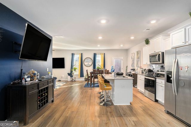 11940 Brightside Parkway, Hampton, GA 30228