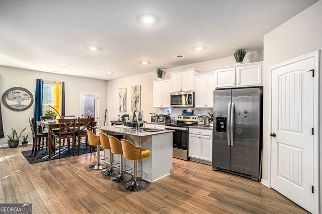 11940 Brightside Parkway, Hampton, GA 30228