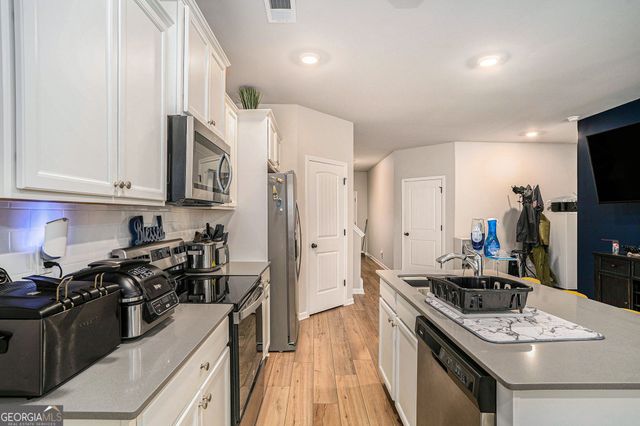 11940 Brightside Parkway, Hampton, GA 30228