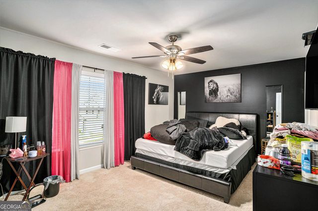 11940 Brightside Parkway, Hampton, GA 30228