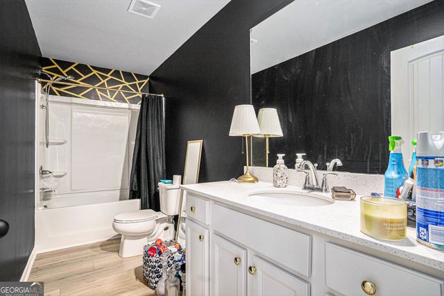 11940 Brightside Parkway, Hampton, GA 30228