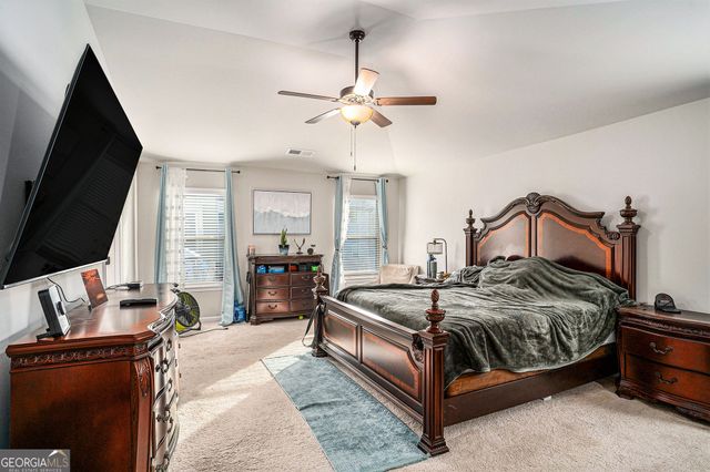 11940 Brightside Parkway, Hampton, GA 30228