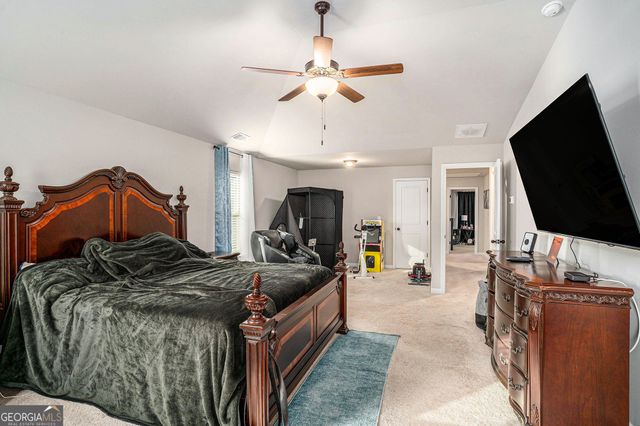 11940 Brightside Parkway, Hampton, GA 30228