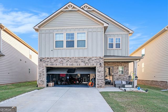 11940 Brightside Parkway, Hampton, GA 30228