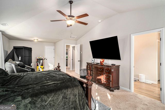 11940 Brightside Parkway, Hampton, GA 30228