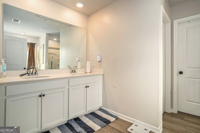 11940 Brightside Parkway, Hampton, GA 30228