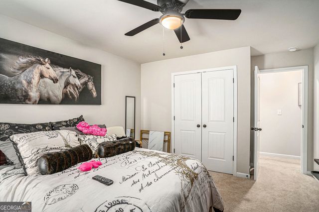 11940 Brightside Parkway, Hampton, GA 30228