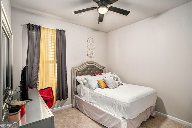 11940 Brightside Parkway, Hampton, GA 30228