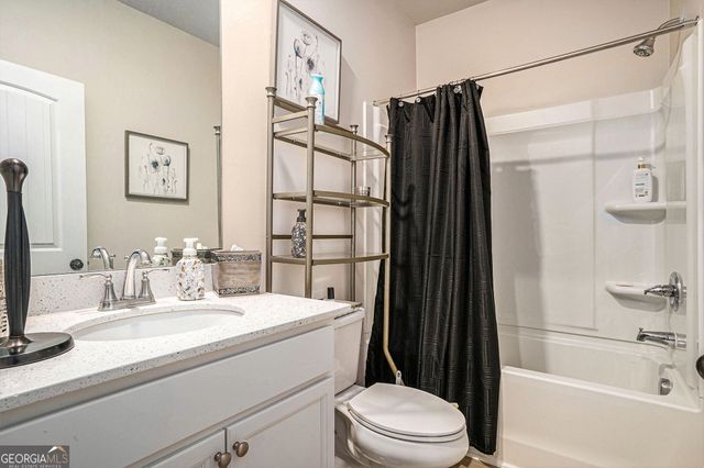 11940 Brightside Parkway, Hampton, GA 30228