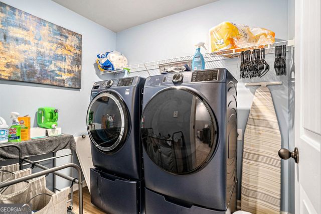 11940 Brightside Parkway, Hampton, GA 30228