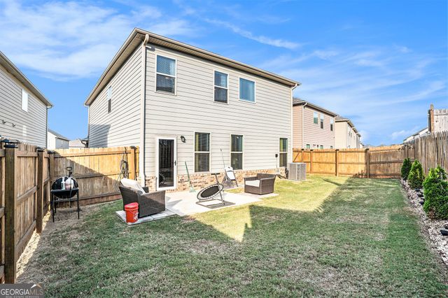 11940 Brightside Parkway, Hampton, GA 30228