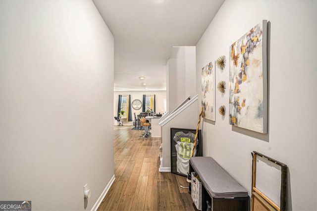 11940 Brightside Parkway, Hampton, GA 30228