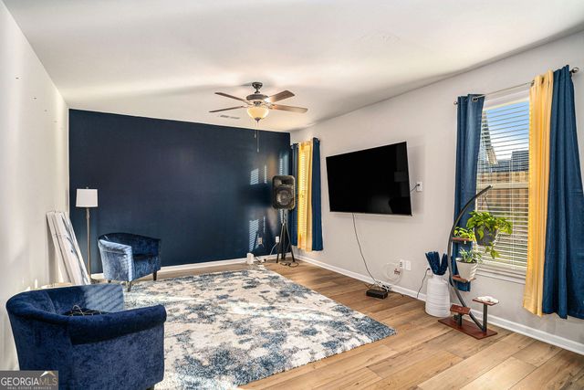 11940 Brightside Parkway, Hampton, GA 30228