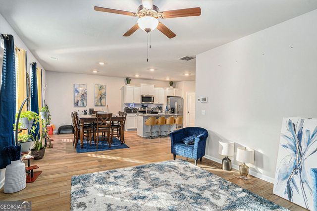 11940 Brightside Parkway, Hampton, GA 30228