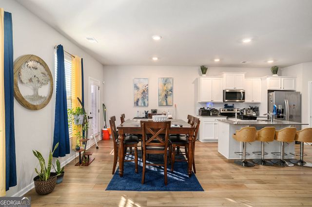 11940 Brightside Parkway, Hampton, GA 30228