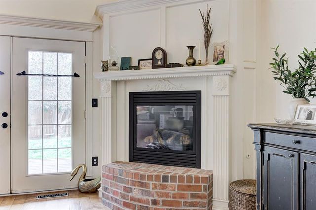 1120 Torre Pines Court, Yukon, OK 73099
