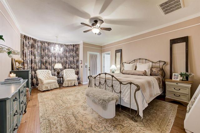 1120 Torre Pines Court, Yukon, OK 73099