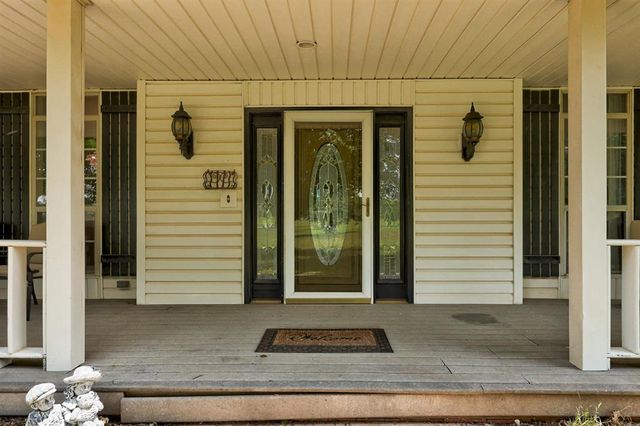 1120 Torre Pines Court, Yukon, OK 73099