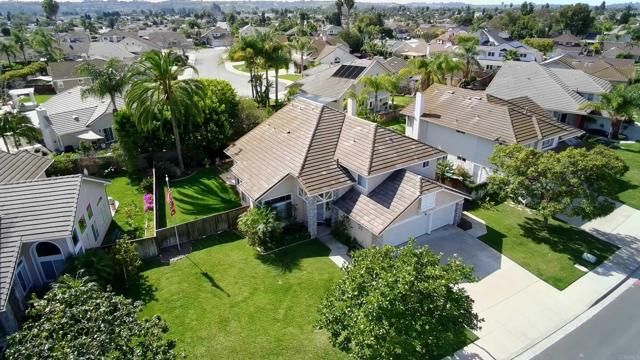 4655 Caneel Bay Court, Oceanside, CA 92057