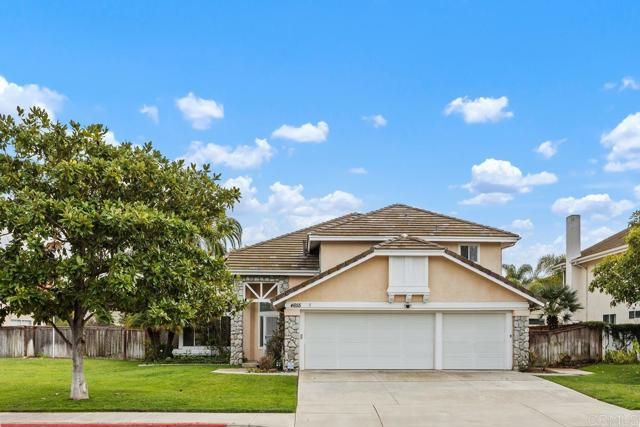 4655 Caneel Bay Court, Oceanside, CA 92057