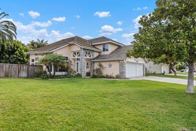 4655 Caneel Bay Court, Oceanside, CA 92057