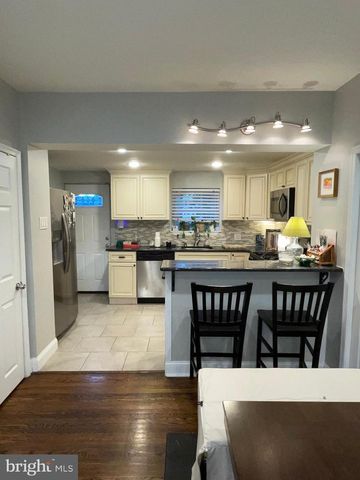776 S MARTIN ST, Philadelphia, PA 19146