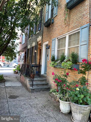 776 S MARTIN ST, Philadelphia, PA 19146