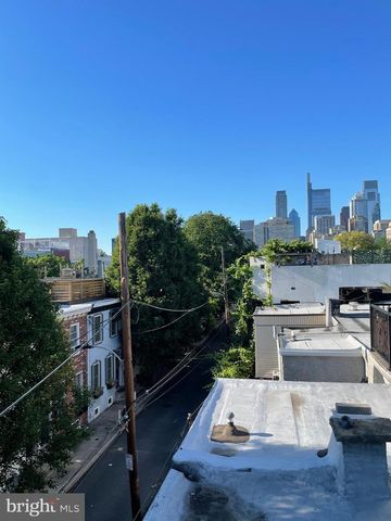 776 S MARTIN ST, Philadelphia, PA 19146