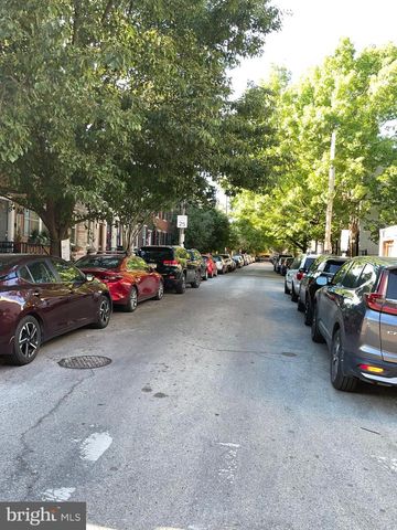 776 S MARTIN ST, Philadelphia, PA 19146