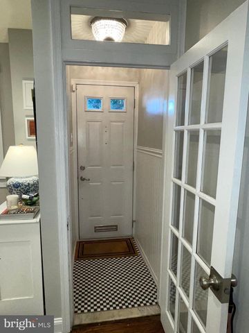 776 S MARTIN ST, Philadelphia, PA 19146