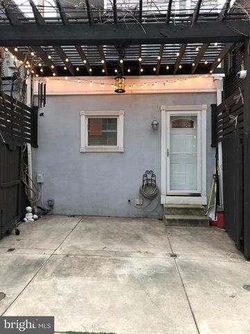 776 S MARTIN ST, Philadelphia, PA 19146