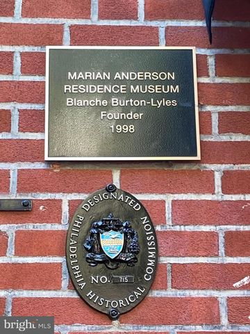 776 S MARTIN ST, Philadelphia, PA 19146