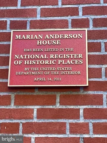 776 S MARTIN ST, Philadelphia, PA 19146