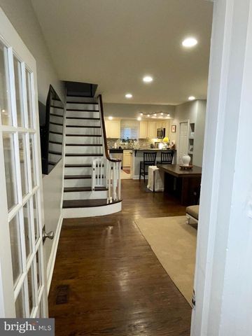 776 S MARTIN ST, Philadelphia, PA 19146