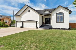 1459 S Shiloh Ct, Wichita, KS 67207