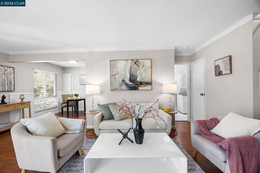 2045 Sierra Rd 2, Concord, CA 94518