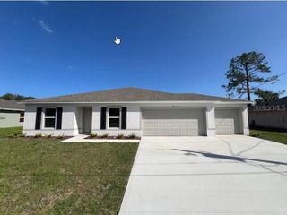 10 RYKER LANE, Palm Coast, FL 32164