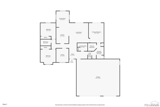 2581 Greenhorn View Drive, Pueblo, CO 81007