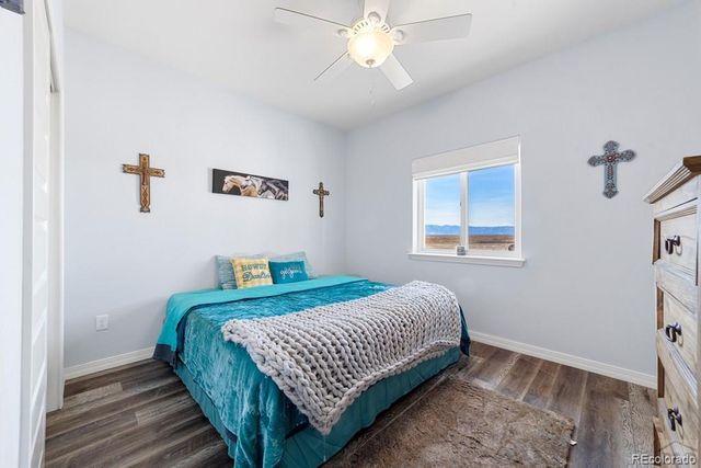 2581 Greenhorn View Drive, Pueblo, CO 81007