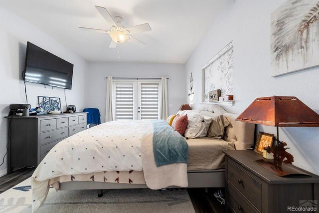 2581 Greenhorn View Drive, Pueblo, CO 81007