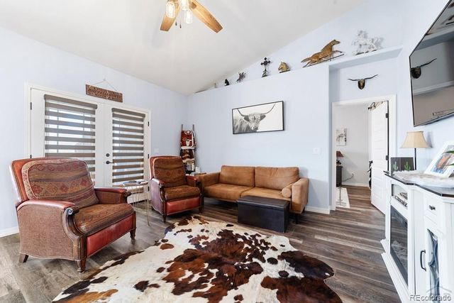 2581 Greenhorn View Drive, Pueblo, CO 81007