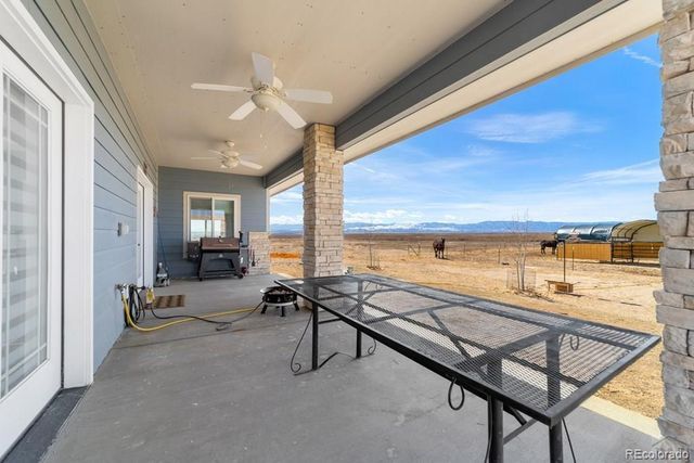 2581 Greenhorn View Drive, Pueblo, CO 81007
