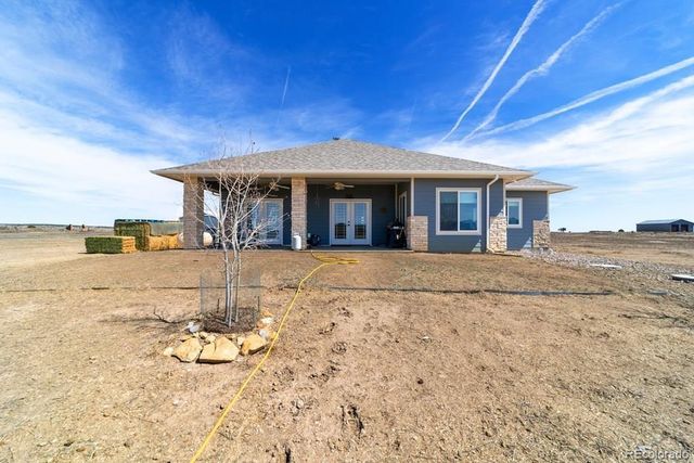 2581 Greenhorn View Drive, Pueblo, CO 81007