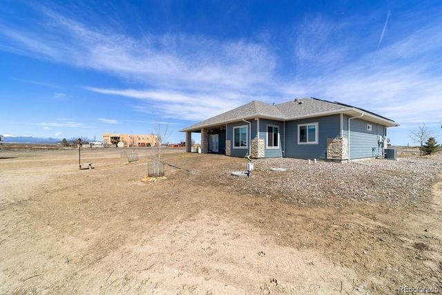 2581 Greenhorn View Drive, Pueblo, CO 81007